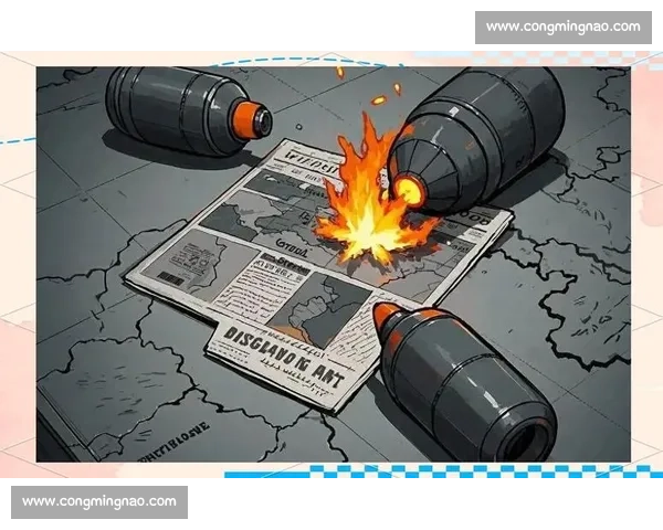 冲突不断升级，全球局势紧张加剧，国际社会应如何应对这一危机挑战