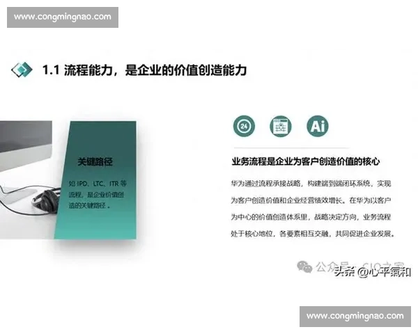 提升团队协作效率的关键路径与组织能力全面解析
