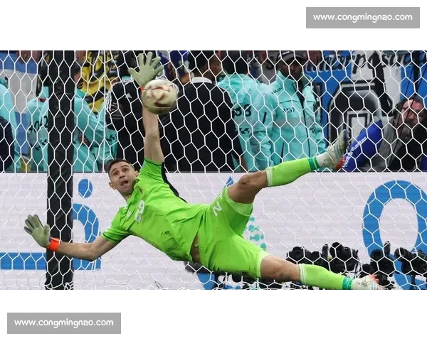 点球扑救技巧与心理应对全方位解析与实战指南